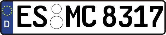 ES-MC8317