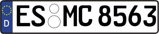ES-MC8563