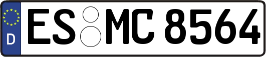 ES-MC8564