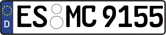 ES-MC9155
