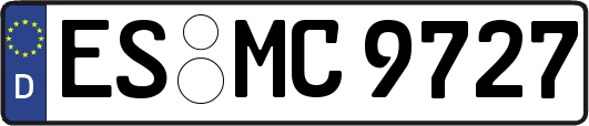 ES-MC9727