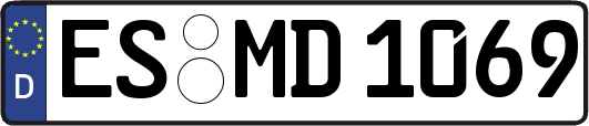ES-MD1069