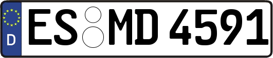 ES-MD4591