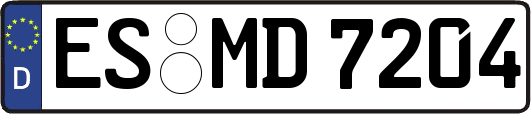ES-MD7204