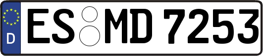 ES-MD7253
