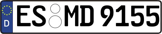 ES-MD9155