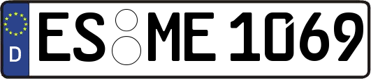 ES-ME1069