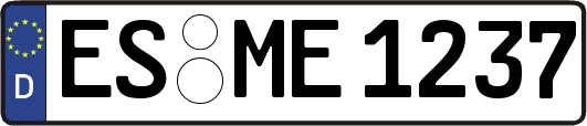 ES-ME1237