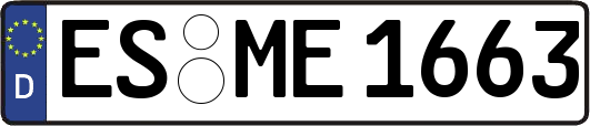 ES-ME1663