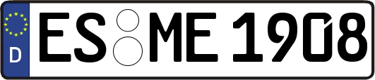 ES-ME1908
