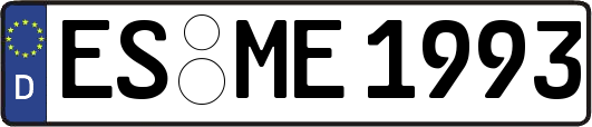 ES-ME1993