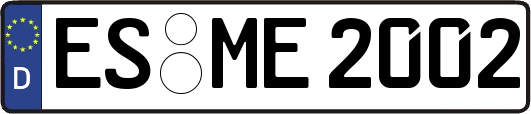ES-ME2002