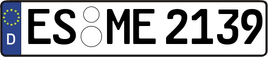 ES-ME2139