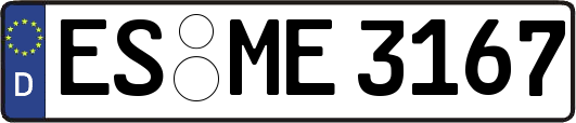 ES-ME3167