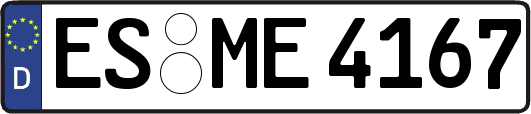 ES-ME4167