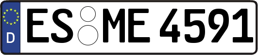 ES-ME4591