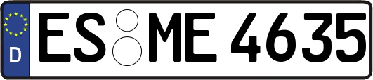 ES-ME4635