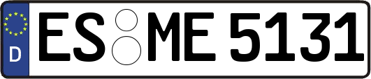 ES-ME5131