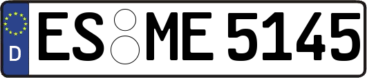 ES-ME5145