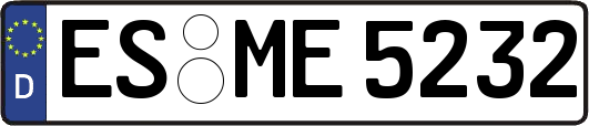 ES-ME5232