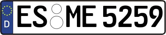 ES-ME5259