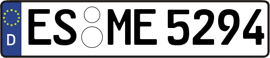 ES-ME5294