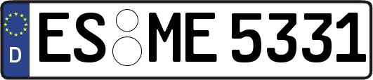 ES-ME5331