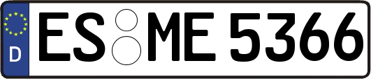 ES-ME5366