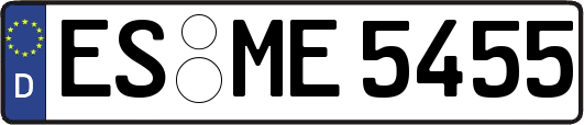 ES-ME5455
