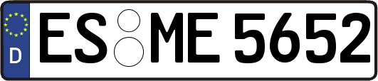 ES-ME5652