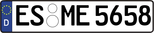 ES-ME5658