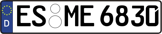 ES-ME6830