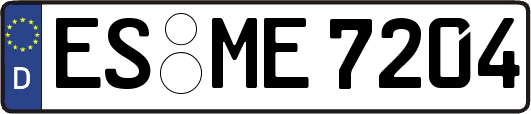 ES-ME7204