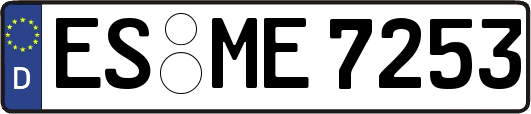 ES-ME7253
