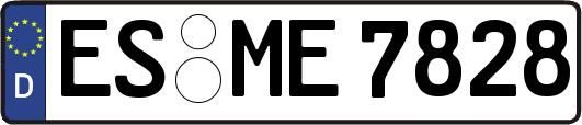 ES-ME7828