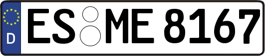 ES-ME8167