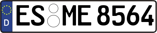 ES-ME8564