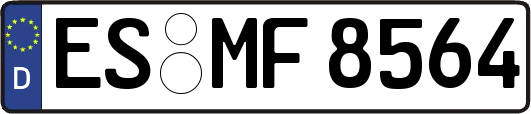 ES-MF8564