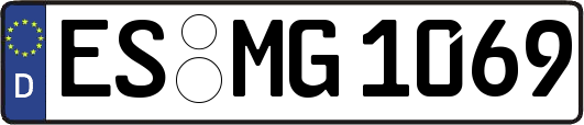 ES-MG1069