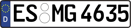 ES-MG4635