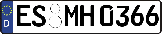 ES-MH0366