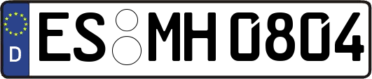 ES-MH0804