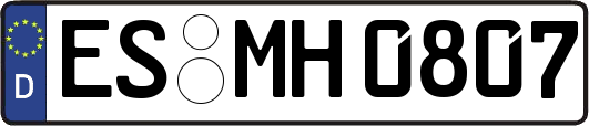 ES-MH0807