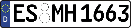 ES-MH1663