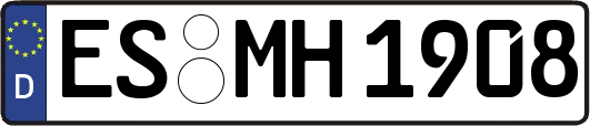 ES-MH1908