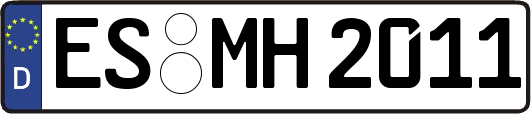 ES-MH2011