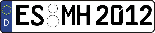 ES-MH2012