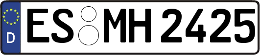 ES-MH2425