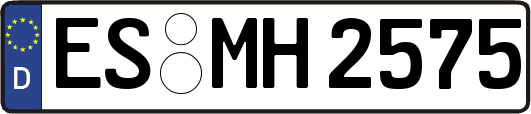 ES-MH2575