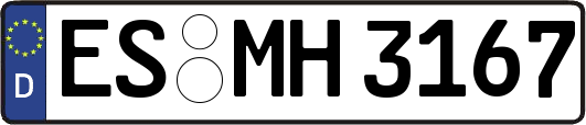 ES-MH3167